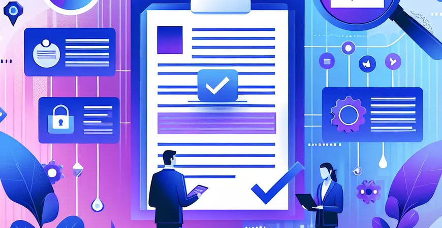  文档缺失影响运维？ERP知识沉淀的标准做法